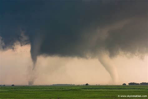 tornado outbreak 2012